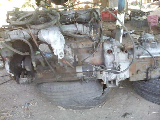 เครื่องEC100  ราคา40000พร้อมเกียร์