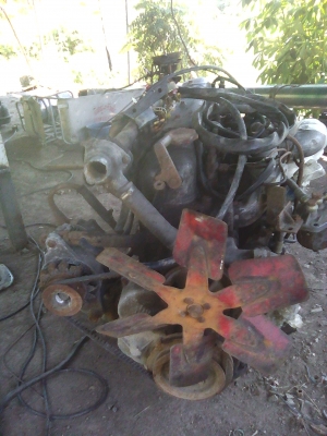 เครื่องEC100  ราคา40000พร้อมเกียร์