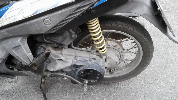 ขายแล้วครับ