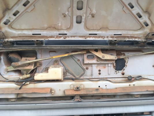 ขายด่วนสิบล้อดั้มสองเพลาFM1Jสมอเงินปี45 กะบะสามมิตร สภาพสวยพร้อมใช้งาน