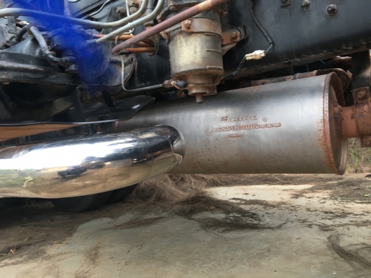 ขายด่วนสิบล้อดั้มสองเพลาFM1Jสมอเงินปี45 กะบะสามมิตร สภาพสวยพร้อมใช้งาน