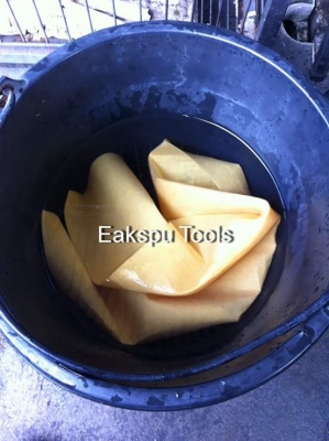 ผ้าชามัวร์ CARTEC Super Synthetic Chamois ผ้าชามัวร์ CARTEC Super Synthetic Chamois