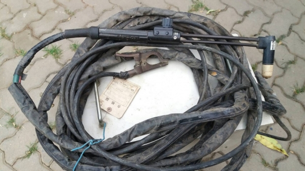 ขายเครื่องตัดพลาสม่า มือสองจากญี่ปุ่น