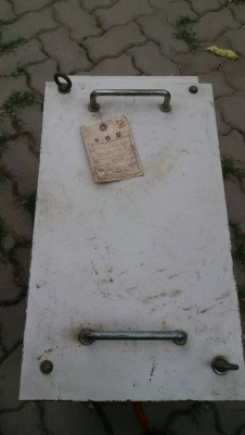 ขายเครื่องตัดพลาสม่า มือสองจากญี่ปุ่น