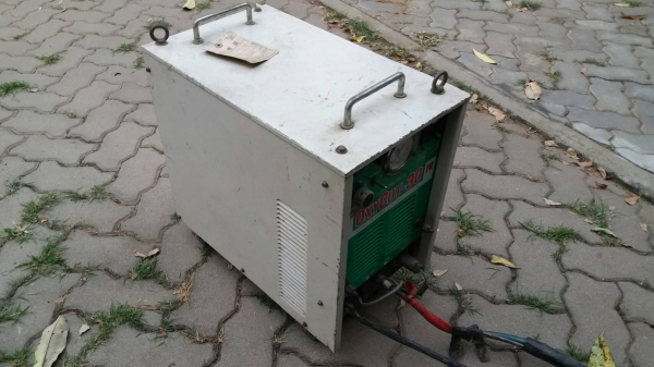 ขายเครื่องตัดพลาสม่า มือสองจากญี่ปุ่น