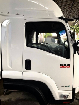 ขายหัวรถ อีซุซุGxz360 ขายหัวรถ อีซุซุGxz360