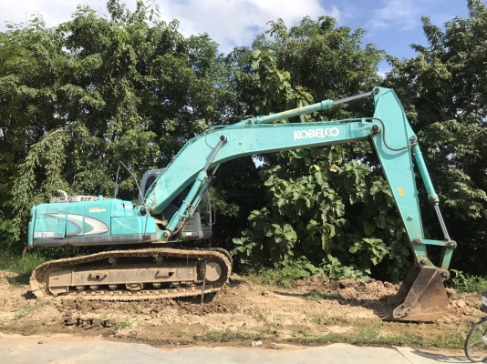 ขาย!! >>> Kobelco Sk200Mark8Yn11 พร้อมใช้งาน 1,360,000 บาท <<< เบอร์ติดต่อ 098-7155789 086-4631102