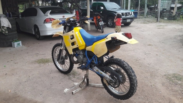 1991 ts200