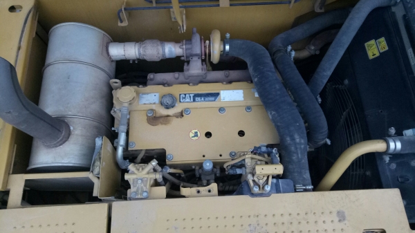 ขาย CAT320D กระบอกดำปี58 1หมื่น3พันกว่า ชม. เอกสารเล่มทะเบียน สภาพช่วงล่างเต็ม รถเดินน้อย ตักดินใส่สิบล้ออย่างเดียว เครื่องดีมาก แอร์เย็น ราคา 1,600,000บาท เงินสดลดได้ เงินไม่พอจัดแนนท์ให้ โทไอดีไลน์ 0990035892/0843923995. ดูรถ จ.สระแก้ว