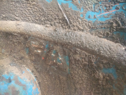 ขายรถไถFORD6610เสื้อลาย พร้อมเล่มทะเบียน (ไม่มีชุดโอน) ขายรถไถFORD6610เสื้อลาย พร้อมเล่มทะเบียน (ไม่มีชุดโอน)