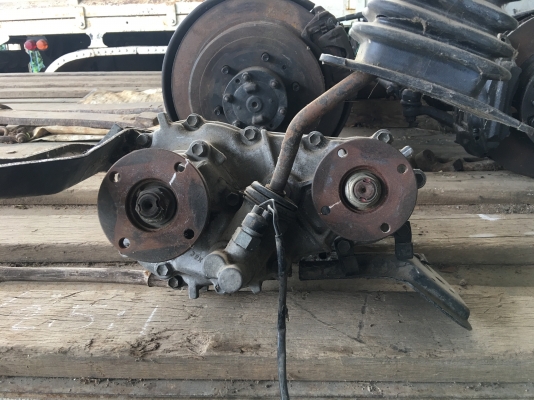 ขาย เกียร์สโลว์ 1000 ซูซูกิ จิมนี่