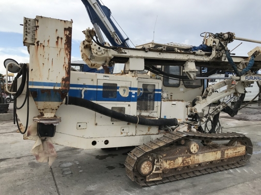 Furukawa HCR8-DS นำเข้าจากญี่ปุ่น สภาพสวยพร้อมใช้ ราคาถูกครับ Furukawa HCR8-DS นำเข้าจากญี่ปุ่น สภาพสวยพร้อมใช้ ราคาถูกครับ