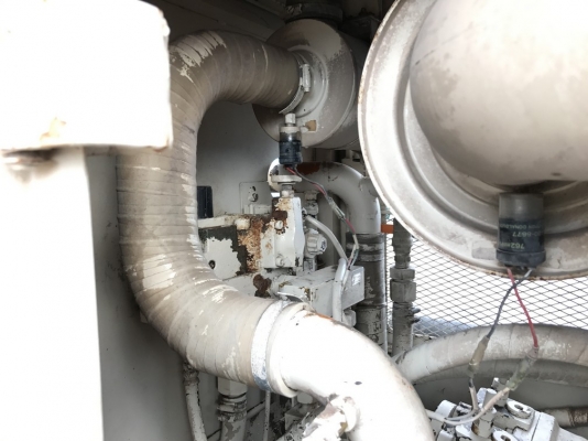 Furukawa HCR8-DS นำเข้าจากญี่ปุ่น สภาพสวยพร้อมใช้ ราคาถูกครับ Furukawa HCR8-DS นำเข้าจากญี่ปุ่น สภาพสวยพร้อมใช้ ราคาถูกครับ