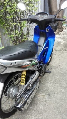 Honda wave 125R Honda wave 125R