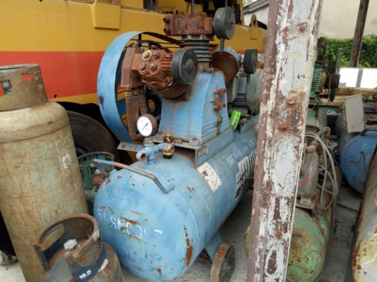 เครื่องปั้มลม