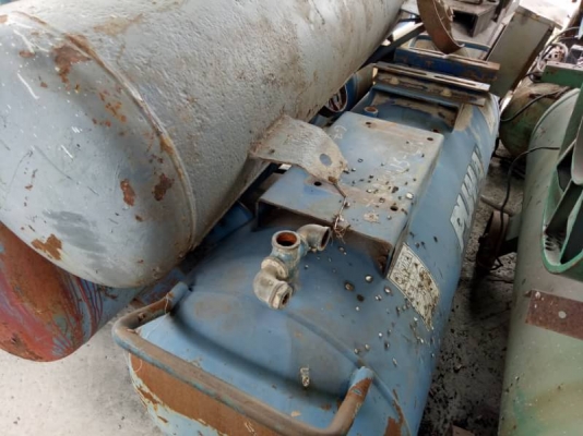 เครื่องปั้มลม