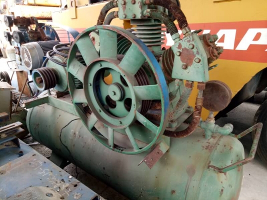 เครื่องปั้มลม