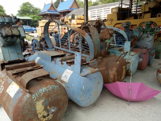 เครื่องปั้มลม