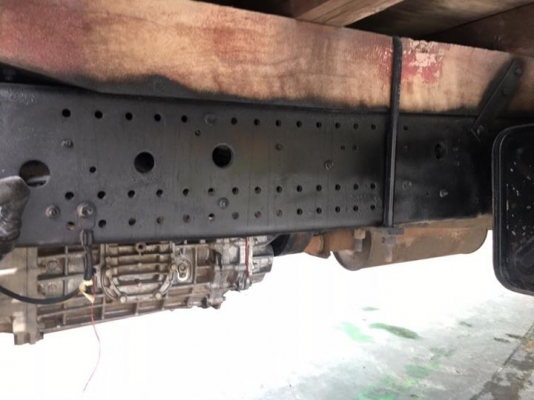 Isuzu FRR 210แรง ปี56 กระบะคาร์โก้ ☑️ กระบะยาว5.5ม. Isuzu FRR 210แรง ปี56 กระบะคาร์โก้ ☑️ กระบะยาว5.5ม.