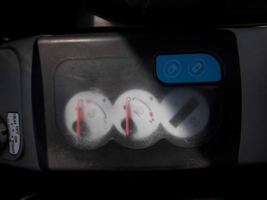 มาใหม่จ้า KOMATSU PC50MR-2 เก่าญี่ปุ่นแท้ เดิมๆๆ 6,XXX ชั่วโมง เครื่องปั๊มแห้ง สภาพสวยมากๆๆ ลองระบบกันได้ทุกวัน โทร 089-3818694 ดวงนภา มาใหม่จ้า KOMATSU PC50MR-2 เก่าญี่ปุ่นแท้ เดิมๆๆ 6,XXX ชั่วโมง เครื่องปั๊มแห้ง สภาพสวยมากๆๆ ลองระบบกันได้ทุกวัน โทร 089-3818694 ดวงนภา