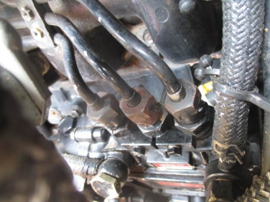 เก่านอก สภาพเดิมๆ KOMATSU PC30FR-1 เก่านอก สภาพเดิมๆ KOMATSU PC30FR-1