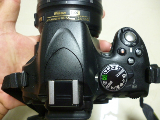 Nikon D5100