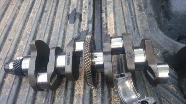 รับชื้อข้อเหวียง..44..รถford 640