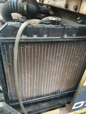 รถขุดขนาดเล็ก KOMATSU PC07-1 พร้อมใช้งาน รถขุดขนาดเล็ก KOMATSU PC07-1 พร้อมใช้งาน