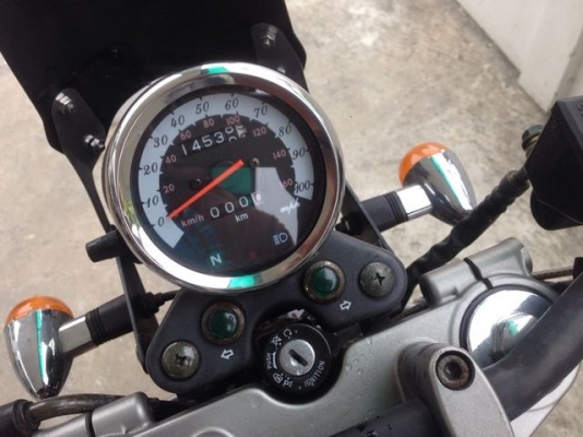 Stallions Centaur Cafe150cc สีดำ สวย เครื่องดีมาก Stallions Centaur Cafe150cc สีดำ สวย เครื่องดีมาก