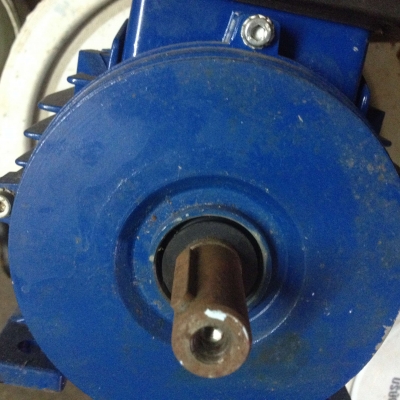 ปั๊มจุ่ม 1 แรงม้า