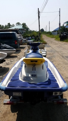 SEADOO GSX 800 เก่าญี่ปุ่น ปี96