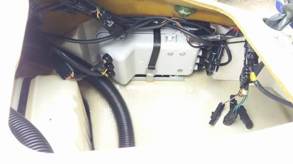 SEADOO GSX 800 เก่าญี่ปุ่น ปี96