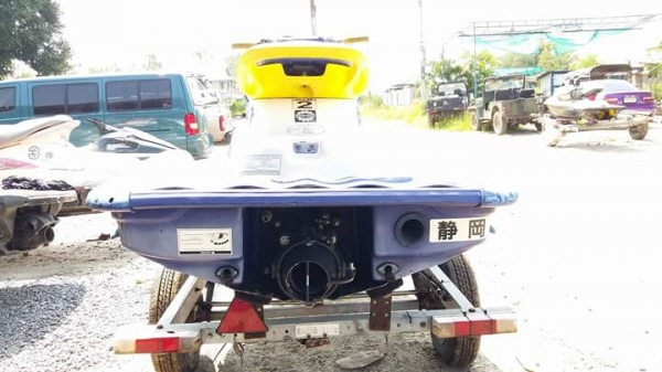 SEADOO GSX 800 เก่าญี่ปุ่น ปี96