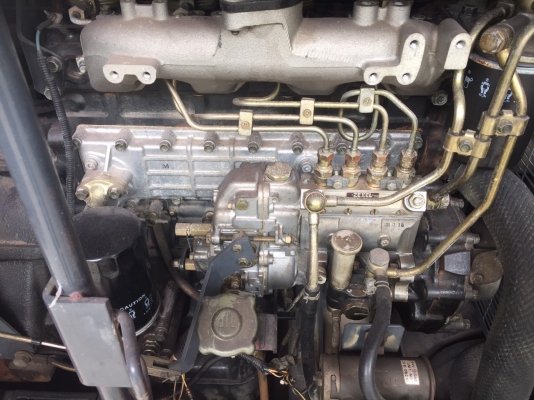 ขายเครื่องปั่นไฟมือสองจากญี่ปุ่นสภาพสวยๆพร้อมใช้งานและรับประกันเครื่อง