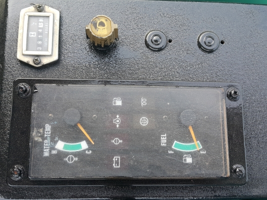 รถแบคโฮ KOBELCO SK027 รถเก่านอกนำเข้า ยังไม่เคยใช้งานในไทย เครื่องดี ปั๊มดี เร็วแรง ชั่วโมงการทำงานน้อย มีระบบเต่า-กระต่าย สภาพพร้อมใช้งาน มีเอกสารใบอินวอยซ์ มี VDO การทำงานให้ชม