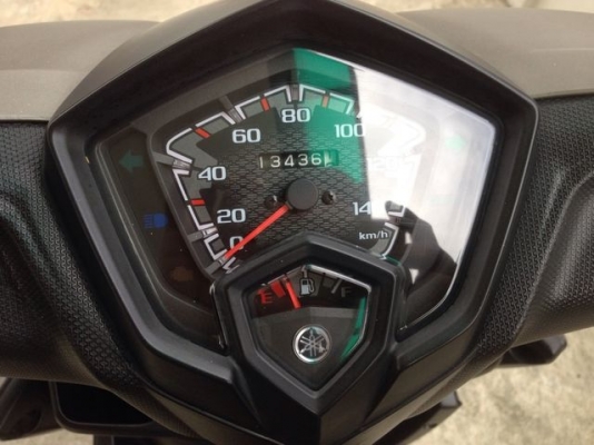 Yamaha Mio125i GT โฉมปัจจุบัน น้ำตาล ดำ สวยใหม่ ประหยัดขึ้น สภาพป้ายแดง ไร้ตำหนิรถ10 เดือน Yamaha Mio125i GT โฉมปัจจุบัน น้ำตาล ดำ สวยใหม่ ประหยัดขึ้น สภาพป้ายแดง ไร้ตำหนิรถ10 เดือน