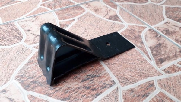 เหล็กดันล้อ BMW E46