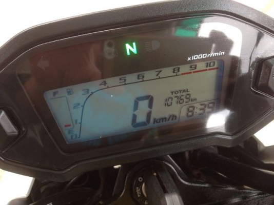 Honda Msx SF 125i หัวฉีด สภาพป้ายแดง รถ7เดือน ปี2017 โฉมปัจจุบัน Honda Msx SF 125i หัวฉีด สภาพป้ายแดง รถ7เดือน ปี2017 โฉมปัจจุบัน