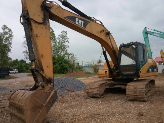 ขออนุญาติขายรถ CAT320C JAPANชั่วโมงกว่าราคาจาก1280000 ขาย1180000สนใจติดต่อ0853224877-0988930465 ขออนุญาติขายรถ CAT320C JAPANชั่วโมงกว่าราคาจาก1280000 ขาย1180000สนใจติดต่อ0853224877-0988930465