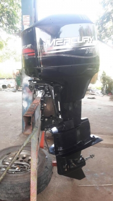 ขายเครื่องเมอคิวรี่75แรง หางยาวเครื่องแน่นๆครับหากไม่มั่นใจท้ามาให้มาลองถึงที่ได้ครับเครื่องดีมาก ขาย 65000 บาท ขายเครื่องเมอคิวรี่75แรง หางยาวเครื่องแน่นๆครับหากไม่มั่นใจท้ามาให้มาลองถึงที่ได้ครับเครื่องดีมาก ขาย 65000 บาท