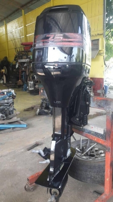 ขายเครื่องเมอคิวรี่75แรง หางยาวเครื่องแน่นๆครับหากไม่มั่นใจท้ามาให้มาลองถึงที่ได้ครับเครื่องดีมาก ขาย 65000 บาท ขายเครื่องเมอคิวรี่75แรง หางยาวเครื่องแน่นๆครับหากไม่มั่นใจท้ามาให้มาลองถึงที่ได้ครับเครื่องดีมาก ขาย 65000 บาท