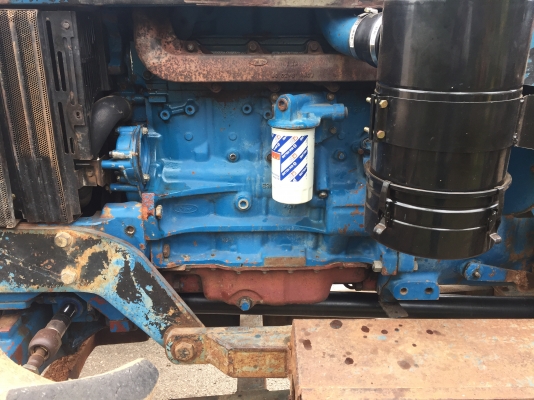 ขายรถไถฟอร์ด 6640 2เพลา คาราโล่ สภาพดีพร้อมใช้งานเอกสาพร้อมโอน ราคา 680000 บาท ขายรถไถฟอร์ด 6640 2เพลา คาราโล่ สภาพดีพร้อมใช้งานเอกสาพร้อมโอน ราคา 680000 บาท