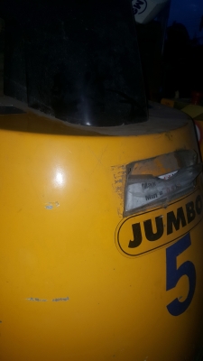 ขายรถลากในโรงงานราคาคันละ 10,000 บาทไม่มีแบตใช้แบตรถยนต์ 2 ลูก ขายรถลากในโรงงานราคาคันละ 10,000 บาทไม่มีแบตใช้แบตรถยนต์ 2 ลูก