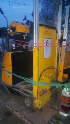 ขายรถลากในโรงงานราคาคันละ 10,000 บาทไม่มีแบตใช้แบตรถยนต์ 2 ลูก ขายรถลากในโรงงานราคาคันละ 10,000 บาทไม่มีแบตใช้แบตรถยนต์ 2 ลูก