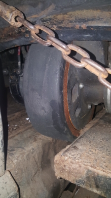 ขายรถลากในโรงงานราคาคันละ 10,000 บาทไม่มีแบตใช้แบตรถยนต์ 2 ลูก ขายรถลากในโรงงานราคาคันละ 10,000 บาทไม่มีแบตใช้แบตรถยนต์ 2 ลูก