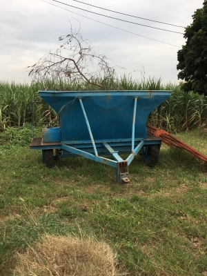 เครื่องจักรลานมัน