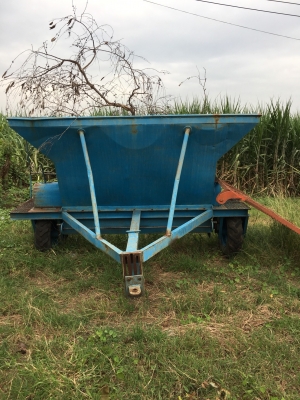 เครื่องจักรลานมัน