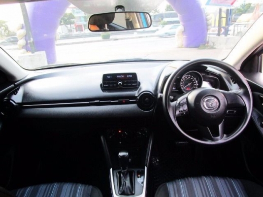 เครดิตดี เงินเหลือกลับบ้านแสนกว่าครับ 2015 MAZDA2 1.5 XD โฉมปัจจุบัน สีน้ำเงิน PUSH START AIRBAG ABS ดีเซล พวงมาลัยมัลติ เบาะหนังแท้ เครดิตดีเงินเหลือเป็นแสน สนใจดูรถ ทดลองขับหรือสอบถามรายละเอียดเพิ่มเติม และ รับปรึกษาออกรถ มือหนึ่ง มือสอง ทุกยี่ห้อ ติดต่