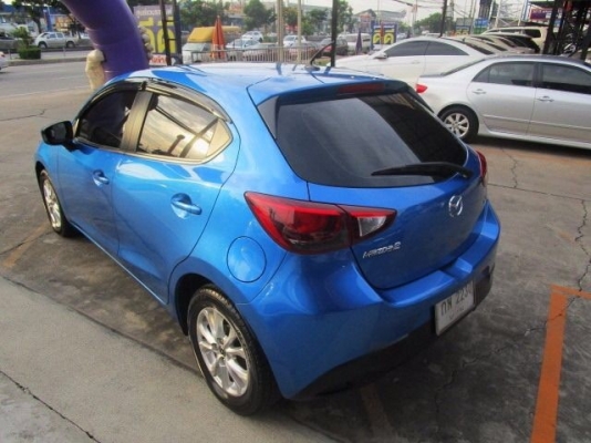 เครดิตดี เงินเหลือกลับบ้านแสนกว่าครับ 2015 MAZDA2 1.5 XD โฉมปัจจุบัน สีน้ำเงิน PUSH START AIRBAG ABS ดีเซล พวงมาลัยมัลติ เบาะหนังแท้ เครดิตดีเงินเหลือเป็นแสน สนใจดูรถ ทดลองขับหรือสอบถามรายละเอียดเพิ่มเติม และ รับปรึกษาออกรถ มือหนึ่ง มือสอง ทุกยี่ห้อ ติดต่ เครดิตดี เงินเหลือกลับบ้านแสนกว่าครับ 2015 MAZDA2 1.5 XD โฉมปัจจุบัน สีน้ำเงิน PUSH START AIRBAG ABS ดีเซล พวงมาลัยมัลติ เบาะหนังแท้ เครดิตดีเงินเหลือเป็นแสน สนใจดูรถ ทดลองขับหรือสอบถามรายละเอียดเพิ่มเติม และ รับปรึกษาออกรถ มือหนึ่ง มือสอง ทุกยี่ห้อ ติดต่