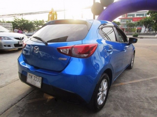 เครดิตดี เงินเหลือกลับบ้านแสนกว่าครับ 2015 MAZDA2 1.5 XD โฉมปัจจุบัน สีน้ำเงิน PUSH START AIRBAG ABS ดีเซล พวงมาลัยมัลติ เบาะหนังแท้ เครดิตดีเงินเหลือเป็นแสน สนใจดูรถ ทดลองขับหรือสอบถามรายละเอียดเพิ่มเติม และ รับปรึกษาออกรถ มือหนึ่ง มือสอง ทุกยี่ห้อ ติดต่ เครดิตดี เงินเหลือกลับบ้านแสนกว่าครับ 2015 MAZDA2 1.5 XD โฉมปัจจุบัน สีน้ำเงิน PUSH START AIRBAG ABS ดีเซล พวงมาลัยมัลติ เบาะหนังแท้ เครดิตดีเงินเหลือเป็นแสน สนใจดูรถ ทดลองขับหรือสอบถามรายละเอียดเพิ่มเติม และ รับปรึกษาออกรถ มือหนึ่ง มือสอง ทุกยี่ห้อ ติดต่